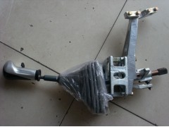 ,換擋桿總成,濟(jì)南明海汽車(chē)配件廠(chǎng)