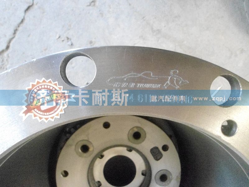 81 35114 6113,輪邊總成,一路歡歌(山東)汽車(chē)配件有限公司