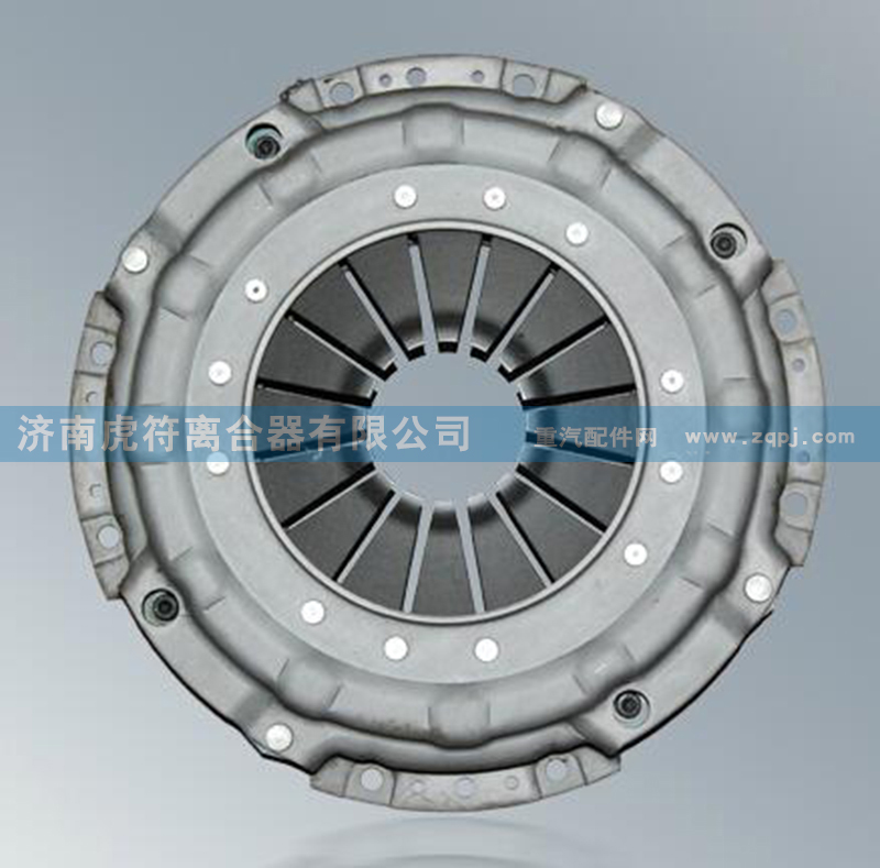EQ140,壓盤總成,濟(jì)南虎符離合器有限公司