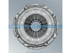 EQ140,壓盤總成,濟(jì)南虎符離合器有限公司