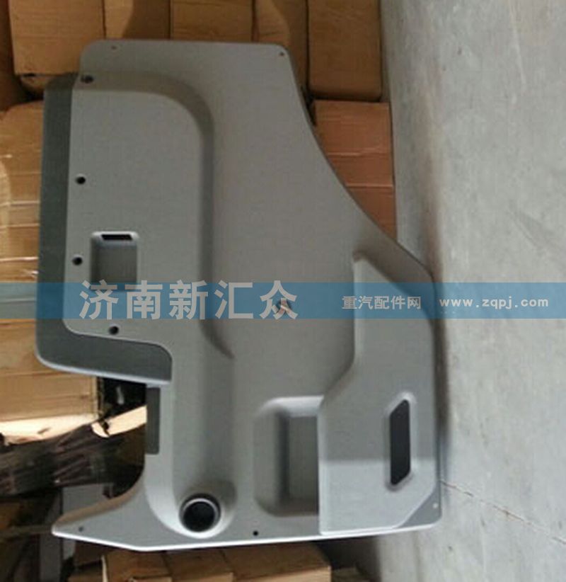 ,事故車配件,濟南新匯眾重卡配件