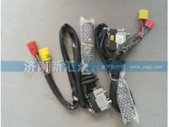 ,事故車(chē)配件,濟(jì)南新匯眾重卡配件
