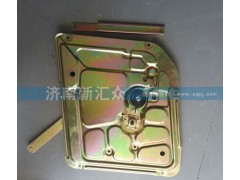 ,事故車配件,濟(jì)南新匯眾重卡配件