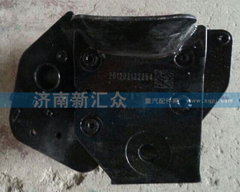 ,事故車配件,濟南新匯眾重卡配件