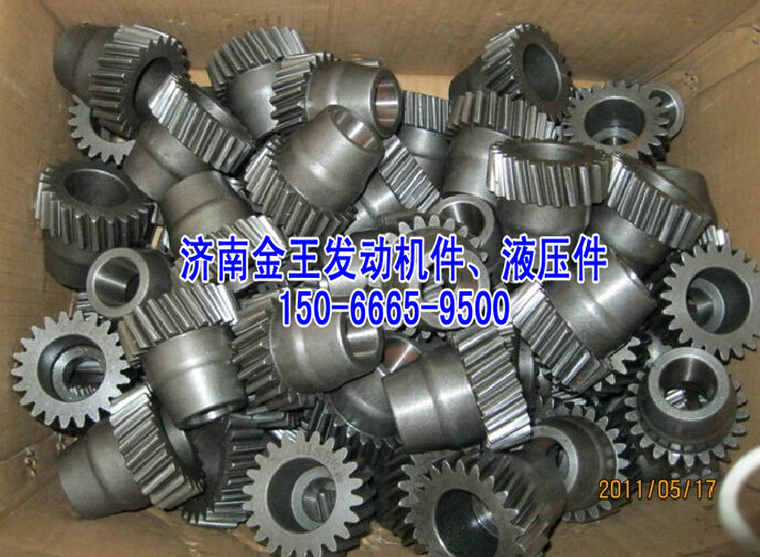 大孔空壓機齒輪 20齒 612600130173/612600130173