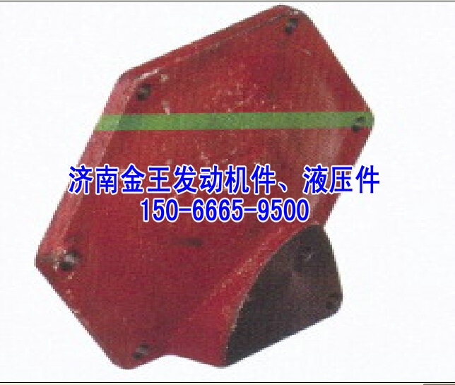 空壓機(jī)齒輪蓋 2孔 61500010175/61500010175