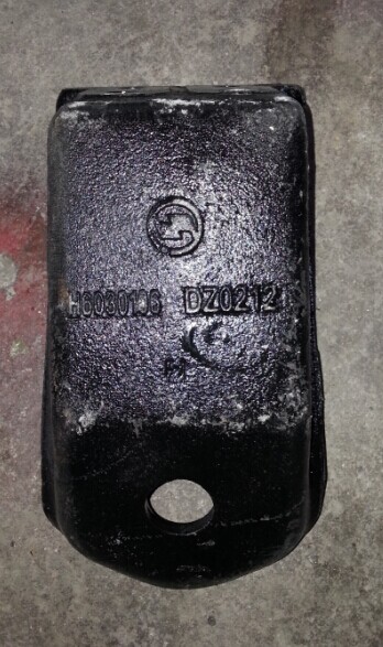 DZ95259880212,減震器支架,濟南嘉磊汽車配件有限公司(原濟南瑞翔)