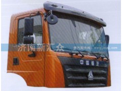 ,駕駛室,濟南新匯眾重卡配件