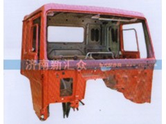 ,駕駛室殼體,濟南新匯眾重卡配件