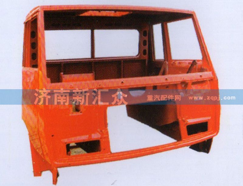 ,標準斯太爾王殼體,濟南新匯眾重卡配件