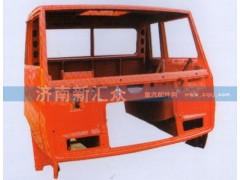 ,標準斯太爾王殼體,濟南新匯眾重卡配件