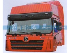 ,駕駛室,濟(jì)南新匯眾重卡配件