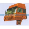 奧龍高頂駕駛室【豪沃車架大梁】