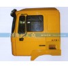 F3000 平頂標(biāo)準(zhǔn)駕駛室【豪沃車架大梁】