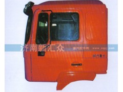 ,F2000 平頂標(biāo)準(zhǔn)駕駛室,濟(jì)南新匯眾重卡配件