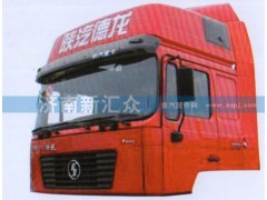 ,F2000 平頂標(biāo)準(zhǔn)駕駛室,濟(jì)南新匯眾重卡配件