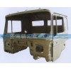 德龍標(biāo)準(zhǔn)殼體【豪沃車架大梁】