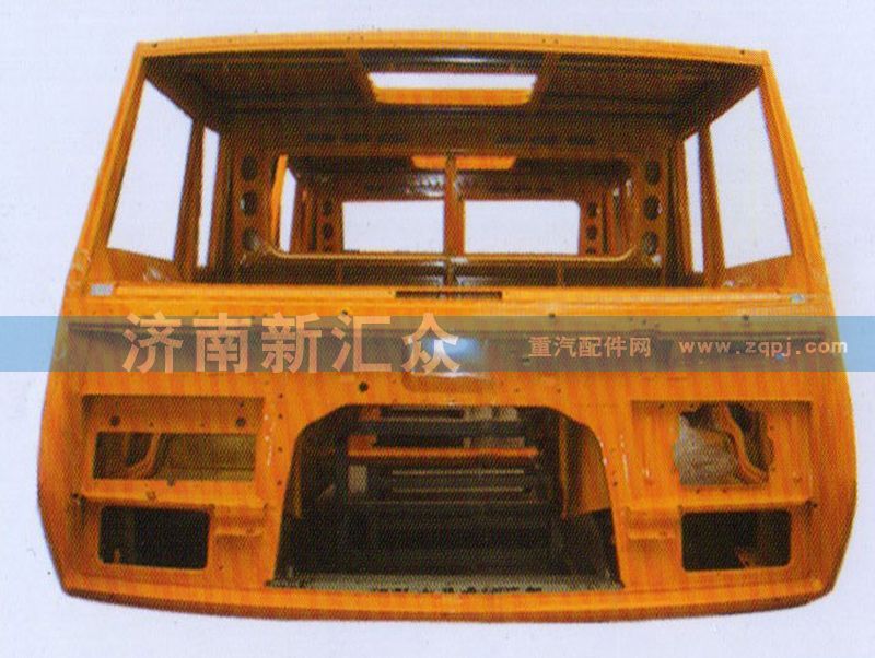 ,奧龍新款殼體,濟南新匯眾重卡配件