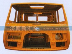 ,奧龍新款殼體,濟南新匯眾重卡配件