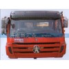 80B長(zhǎng) 駕駛室【豪沃HOWO車(chē)架大梁】