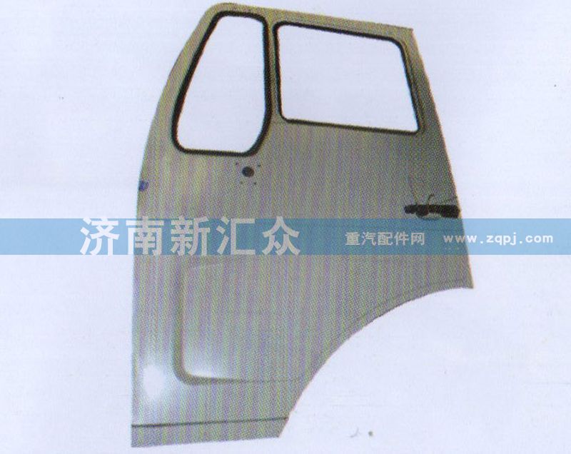 車門總成/