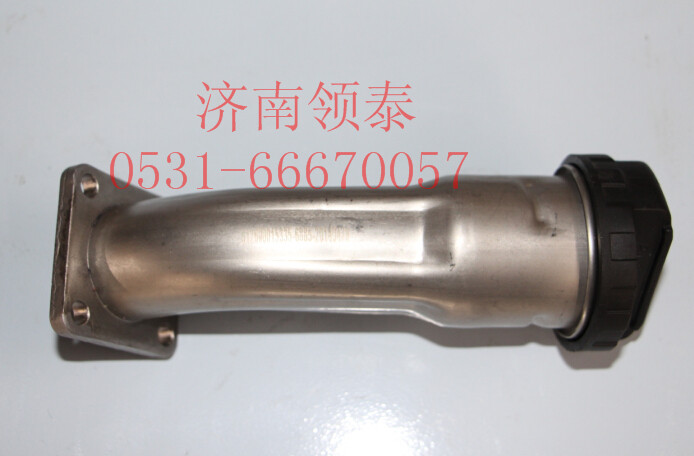 612600015335,加機油管組件,濟南領泰（原玉華）汽車零部件有限公司
