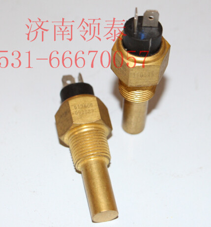 612600090087,水溫傳感器,濟(jì)南領(lǐng)泰（原玉華）汽車(chē)零部件有限公司