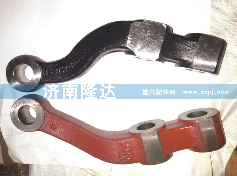 3001007,轉(zhuǎn)向拉桿臂,濟(jì)南固德汽車配件有限公司--原隆達(dá)