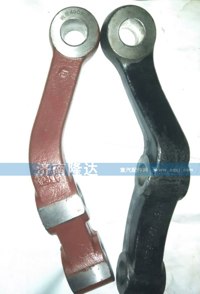 3001007,轉(zhuǎn)向拉桿臂,濟(jì)南固德汽車配件有限公司--原隆達(dá)