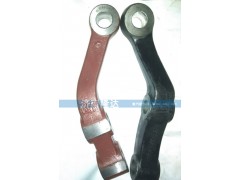 3001007,轉(zhuǎn)向拉桿臂,濟(jì)南固德汽車配件有限公司--原隆達(dá)