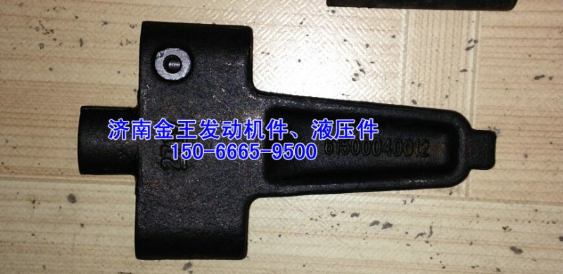 缸蓋夾緊塊，吊環(huán)夾緊塊61500040012/61500040012