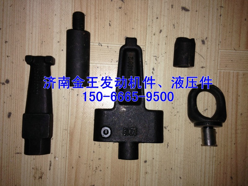 缸蓋夾緊塊，吊環(huán)夾緊塊61200040023 小圓/61200040023