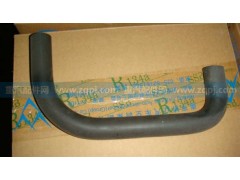 WG9925530019,散熱器泄氣管,濟南博通重汽備件庫