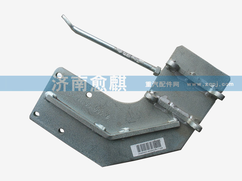 ,壓縮機(jī)支架,濟(jì)南愈麒汽車配件有限公司