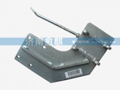 ,壓縮機(jī)支架,濟(jì)南愈麒汽車配件有限公司
