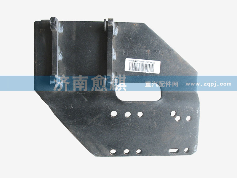 ,壓縮機支架,濟南愈麒汽車配件有限公司