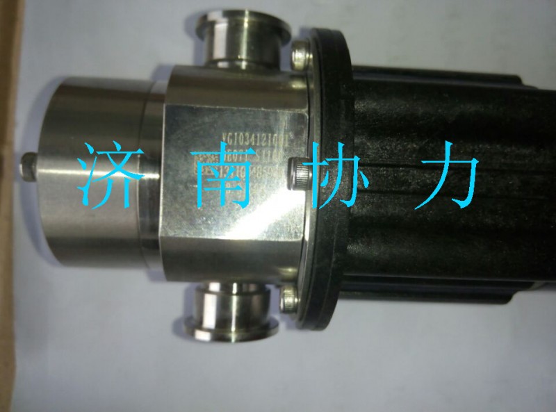 VG1034121001,計(jì)量噴射泵總成,濟(jì)南明鉅汽車配件有限公司（原濟(jì)南協(xié)力）