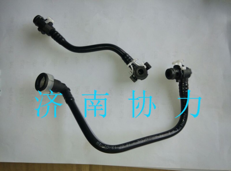 尿素泵體內(nèi)管路,尿素泵體內(nèi)管路,濟(jì)南明鉅汽車配件有限公司（原濟(jì)南協(xié)力）