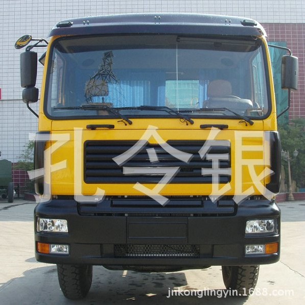 KAMICO卡車配件 經濟型后視鏡電動/KAMICO000011