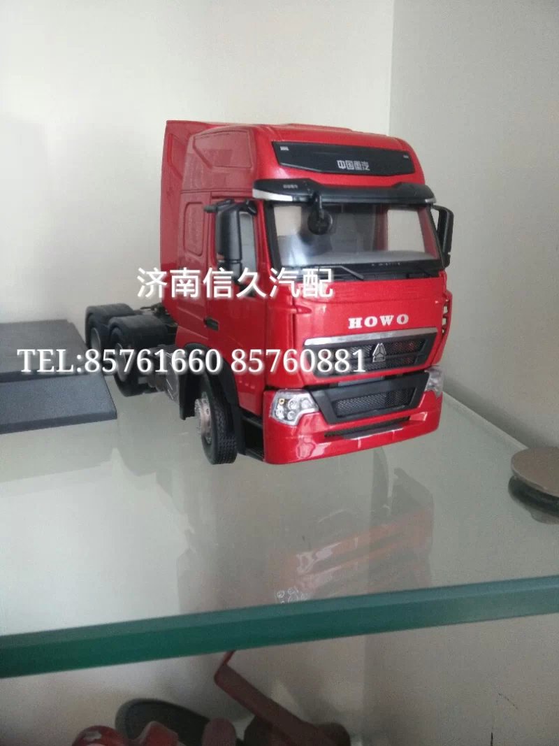 ,T7車模,濟南信久汽配銷售中心