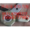 重汽豪沃選檔桿總成WG2229210040