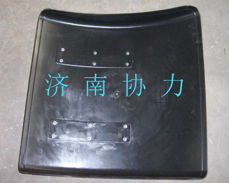 WG9114951101,后輪罩,濟(jì)南明鉅汽車(chē)配件有限公司（原濟(jì)南協(xié)力）
