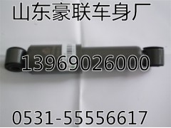 WG1642430091,豪沃縱向豪運(yùn)駕后 減震器,山東豪聯(lián)車身制造廠