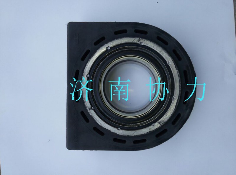 AZ9319313260,中間支承總成,濟(jì)南明鉅汽車(chē)配件有限公司（原濟(jì)南協(xié)力）