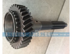 2159302059,一軸,綦江變速箱專賣-濟南市綦江譽鳴汽配商行