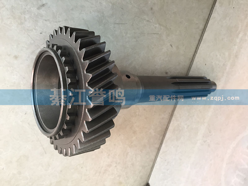 2159302059,一軸,綦江變速箱專(zhuān)賣(mài)-濟(jì)南市綦江譽(yù)鳴汽配商行