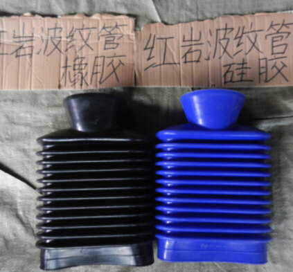,波紋管,濟(jì)南明海汽車配件廠