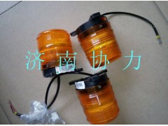 BZ16517200002,警告燈,濟(jì)南明鉅汽車配件有限公司（原濟(jì)南協(xié)力）