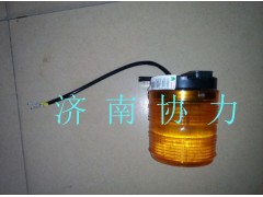 BZ16517200002,警告燈,濟(jì)南明鉅汽車配件有限公司（原濟(jì)南協(xié)力）