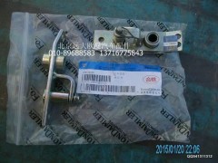 1417011800030,杠桿總成,北京遠大歐曼汽車配件有限公司